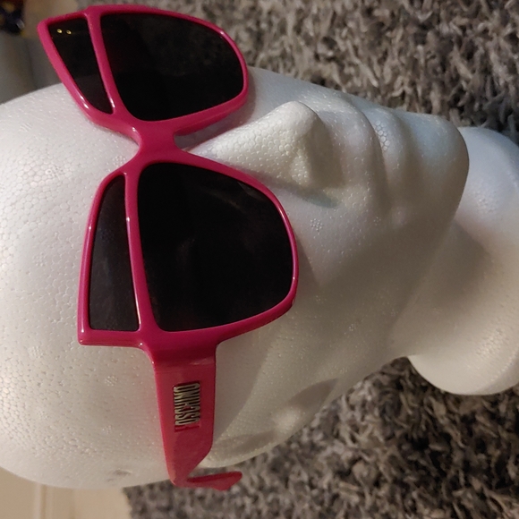 Moschino 034s sunglasses - Picture 1 of 8
